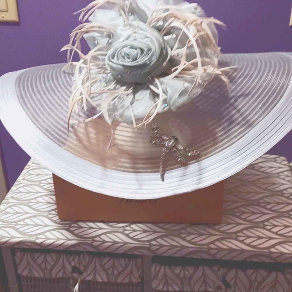Dress Hat